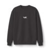 12694305677612610437_2048.jpeg Memory Has Teeth Dark Graphic Sweatshirt by VX MERCH