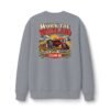 Work the Wide Land Vintage Farm Graphic Sweatshirt by VX MERCH