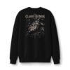 13073492146032568284_2048.jpeg Classify the Omen Occult Graphic Sweatshirt by VX MERCH