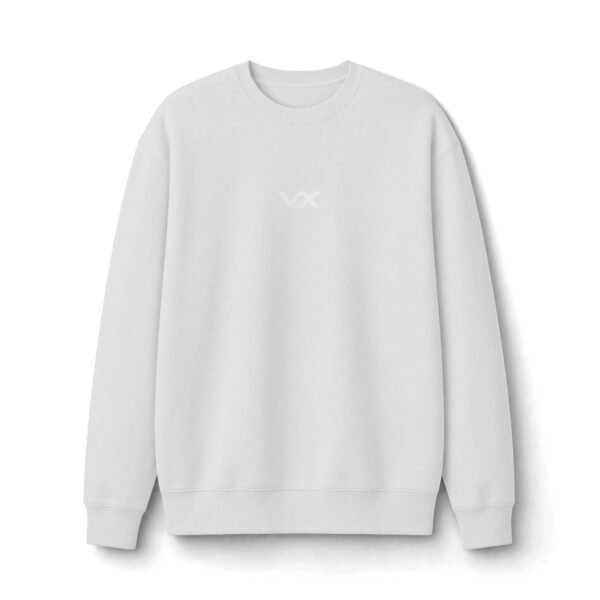 Focus Becomes Flight Wildlife Falcon Graphic Sweatshirt