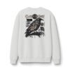 13762169945495006078_2048.jpeg Classify the Omen Occult Graphic Sweatshirt by VX MERCH