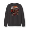 13976397623039851213_2048.jpeg The City Still Moves Urban Night Graphic Sweatshirt