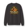 14007343865882926516_2048.jpeg Time Moves in Sand Desert Graphic Sweatshirt