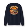 14035658728292678489_2048.jpeg Chase the Long Light Adventure Graphic Sweatshirt by VX MERCH