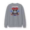 Make Room to Move Urban Transit Graphic Sweatshirt