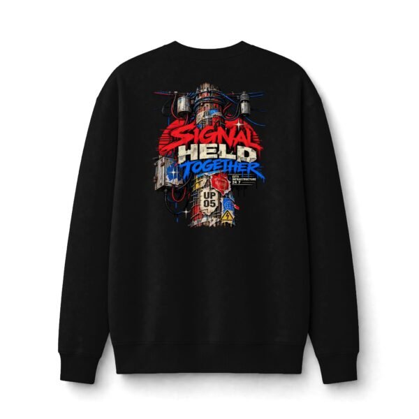1500566708883248166_2048.jpeg Signal Held Together Urban Utility Sweatshirt