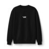 15130507111696719053_2048.jpeg Memory Has Teeth Dark Graphic Sweatshirt by VX MERCH