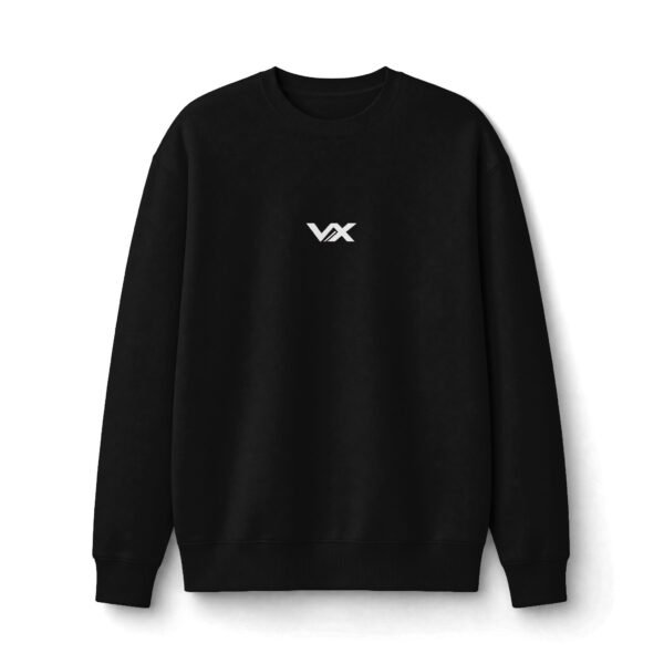 15130507111696719053_2048.jpeg Memory Has Teeth Dark Graphic Sweatshirt by VX MERCH