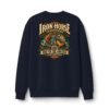 Iron Horse Workshop Heritage Graphic Sweatshirt by VX MERCH