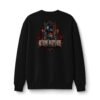 Nothing Sleeps Here Gothic Night Sweatshirt by VX MERCH
