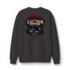 16057925577108846773_2048.jpeg Last Train Inward Gothic Graphic Sweatshirt by VX MERCH