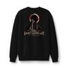 16172093205861375615_2048.jpeg Light Leaves Last Eclipse Graphic Sweatshirt by VX MERCH