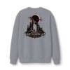 16730350422315603877_2048.jpeg Light Leaves Last Eclipse Graphic Sweatshirt by VX MERCH