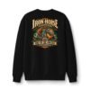 Iron Horse Workshop Heritage Graphic Sweatshirt by VX MERCH