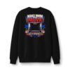 Make Room to Move Urban Transit Graphic Sweatshirt