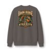 Iron Horse Workshop Heritage Graphic Sweatshirt by VX MERCH