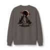 17179280387547525221_2048.jpeg Light Leaves Last Eclipse Graphic Sweatshirt by VX MERCH