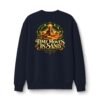17577960256774780916_2048.jpeg Time Moves in Sand Desert Graphic Sweatshirt