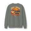 1763272429434311338_2048.jpeg Chase the Long Light Adventure Graphic Sweatshirt by VX MERCH