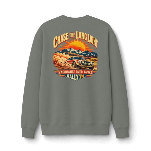 1763272429434311338_2048.jpeg Chase the Long Light Adventure Graphic Sweatshirt by VX MERCH