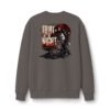 Fruit of the Night Dark Botanical Sweatshirt by VX MERCH