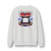 Make Room to Move Urban Transit Graphic Sweatshirt