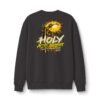 Alive After Midnight Urban Night Graphic Sweatshirt