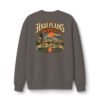18042794227058475544_2048.jpeg High Plains Supply Open Road Graphic Sweatshirt by VX MERCH