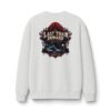 18183889763924143695_2048.jpeg Last Train Inward Gothic Graphic Sweatshirt by VX MERCH