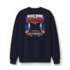 Make Room to Move Urban Transit Graphic Sweatshirt