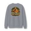 212605207985616297_2048.jpeg Time Moves in Sand Desert Graphic Sweatshirt