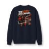2213678332026733728_2048.jpeg The City Still Moves Urban Night Graphic Sweatshirt