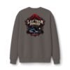 2248616582652226829_2048.jpeg Last Train Inward Gothic Graphic Sweatshirt by VX MERCH