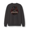 Nothing Sleeps Here Gothic Night Sweatshirt by VX MERCH