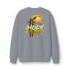 Alive After Midnight Urban Night Graphic Sweatshirt
