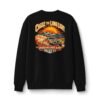 3362314998253789540_2048.jpeg Chase the Long Light Adventure Graphic Sweatshirt by VX MERCH