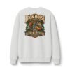 Iron Horse Workshop Heritage Graphic Sweatshirt by VX MERCH