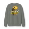 Alive After Midnight Urban Night Graphic Sweatshirt
