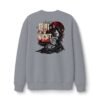 Fruit of the Night Dark Botanical Sweatshirt by VX MERCH