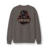 Nothing Sleeps Here Gothic Night Sweatshirt by VX MERCH