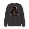 4389839659539645414_2048.jpeg Light Leaves Last Eclipse Graphic Sweatshirt by VX MERCH