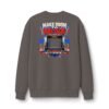 Make Room to Move Urban Transit Graphic Sweatshirt