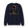 5338675307251117597_2048.jpeg Light Leaves Last Eclipse Graphic Sweatshirt by VX MERCH