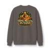 5975499983953853759_2048.jpeg Time Moves in Sand Desert Graphic Sweatshirt