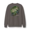 6117697531623640366_2048.jpeg Everything Connects Below Nature Graphic Sweatshirt
