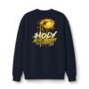 Alive After Midnight Urban Night Graphic Sweatshirt