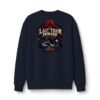 6354266807829403279_2048.jpeg Last Train Inward Gothic Graphic Sweatshirt by VX MERCH