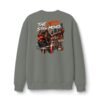 6571253100344881872_2048.jpeg The City Still Moves Urban Night Graphic Sweatshirt