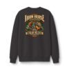 Iron Horse Workshop Heritage Graphic Sweatshirt by VX MERCH