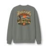 7181665029189036752_2048.jpeg High Plains Supply Open Road Graphic Sweatshirt by VX MERCH